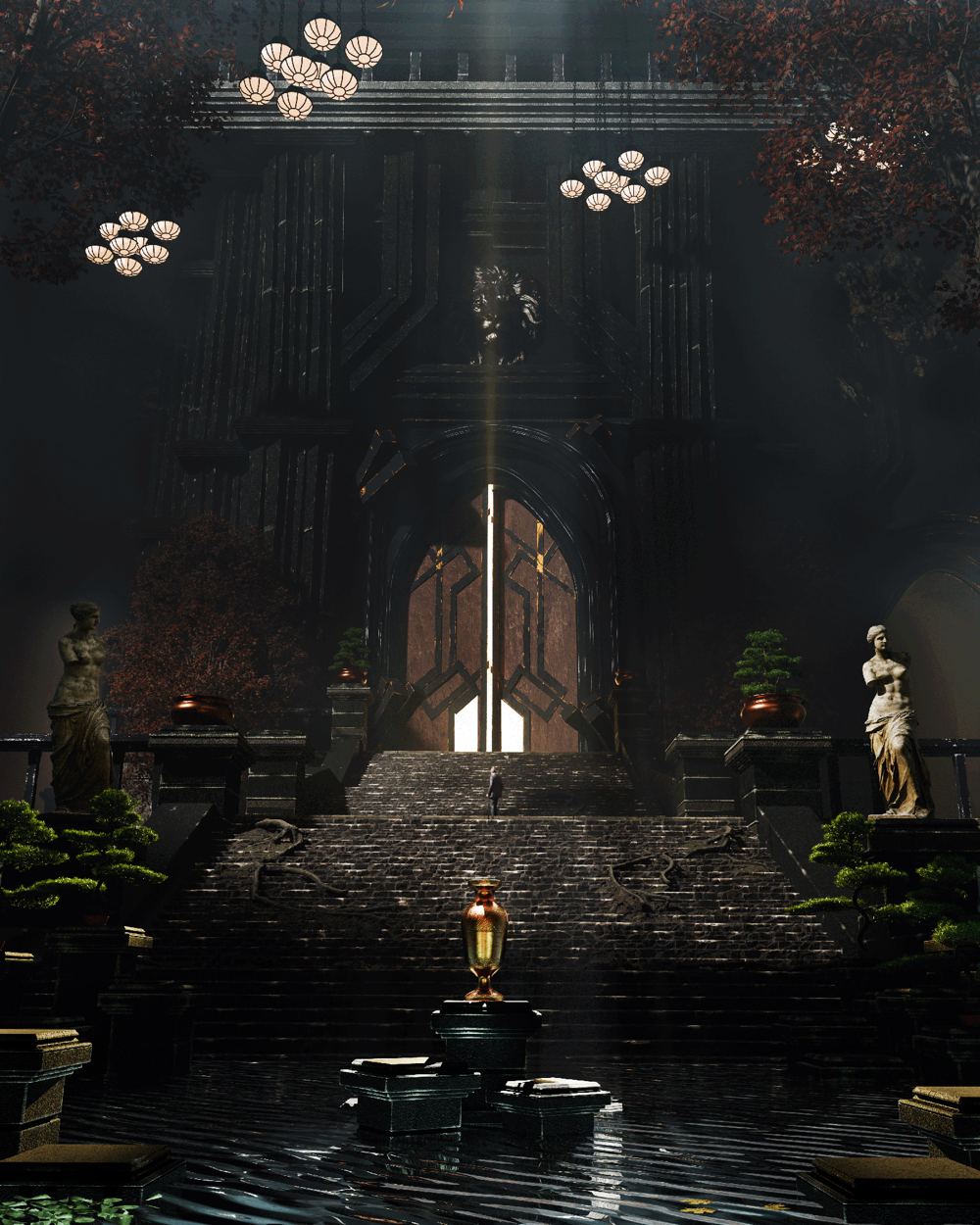 The Threshold