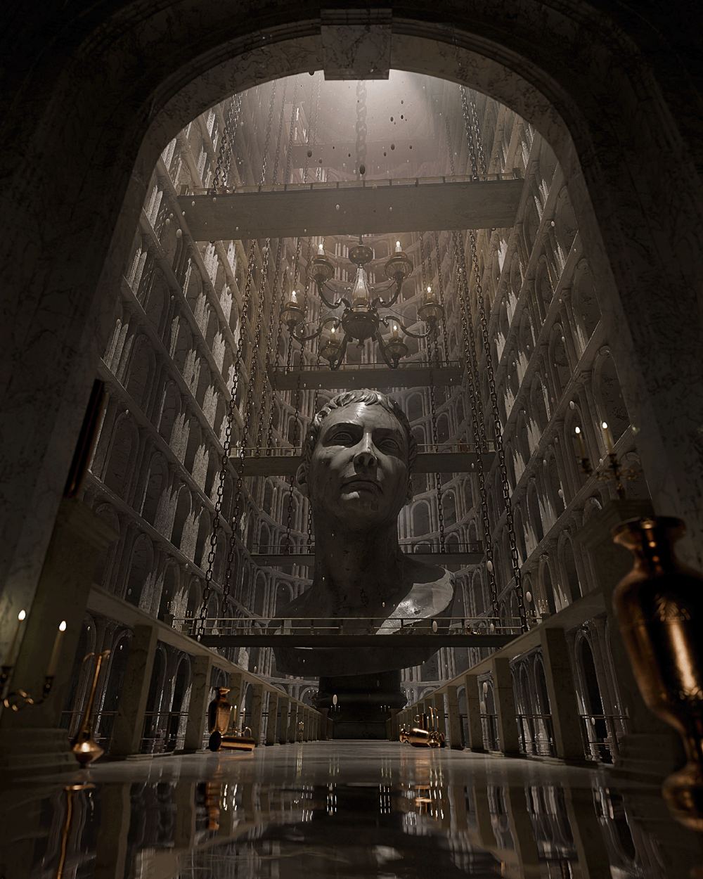 The Archive